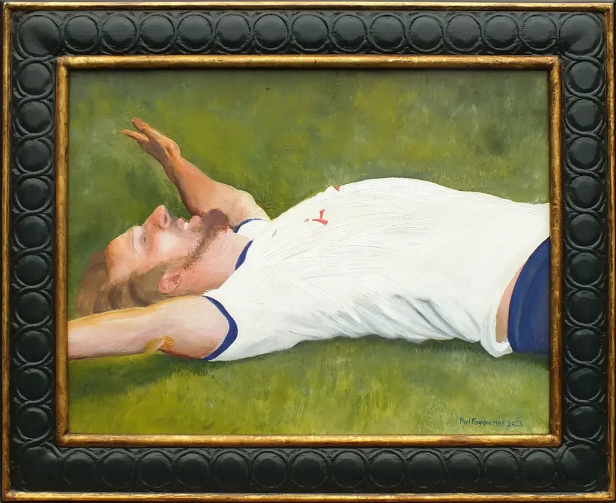 Harry Kane, Another Goal